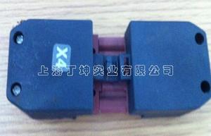 燃烧器接线专用4孔插头